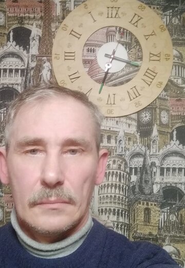 Моя фотография - Михаил, 58 из Новоалтайск (@mihail212793)