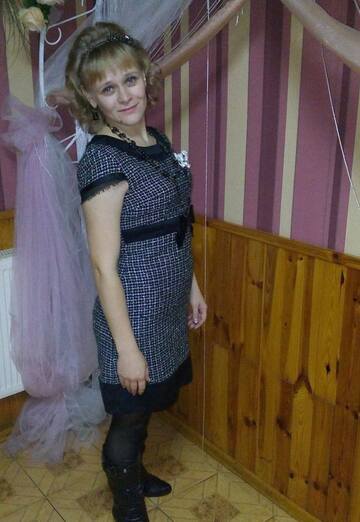 My photo - Elena, 35 from Rivne (@elena294211)