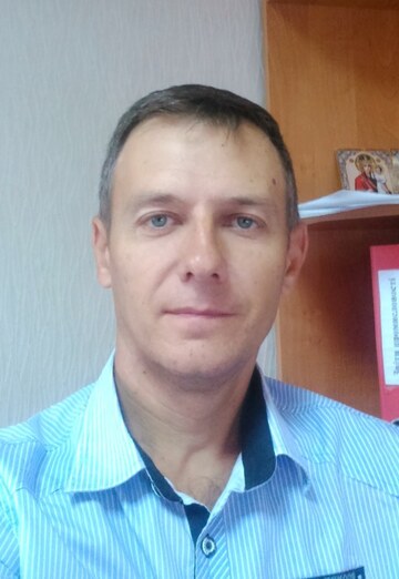 Моя фотографія - Сергій, 47 з Нововолинськ (@sergy11231)