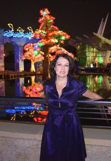 My photo - Vera, 55 from Dubai (@vera32079)