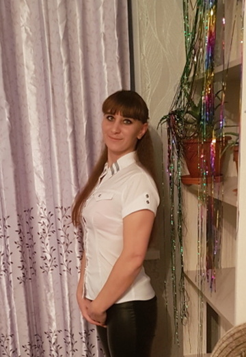 Моя фотография - Анастасия, 33 из Владивосток (@anastasiya168516)