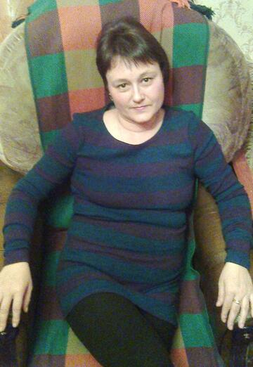 My photo - Svetlana, 48 from Burla (@svetlana29858)