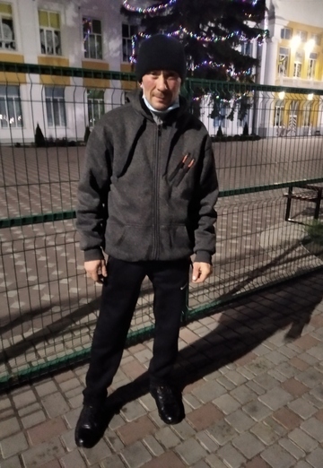 My photo - Horoshiy, 38 from Melitopol (@horoshiy943)