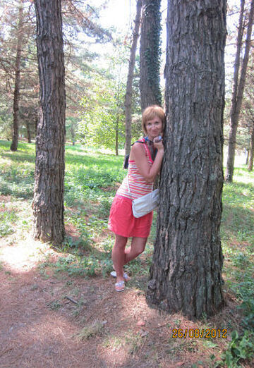 My photo - Viktoriya, 43 from Gelendzhik (@viktoriya9604)