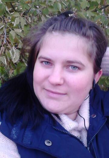 Моя фотография - Наталья, 31 из Новосибирск (@natalya197521)