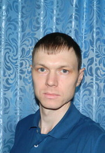 Моя фотография - Антон, 58 из Калининград (@anton110812)