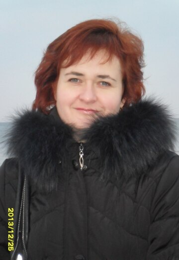 Моя фотография - Alina, 49 из Рига (@alina77993)