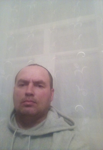 My photo - Gennadiy, 44 from Kropyvnytskyi (@gennadiy26248)