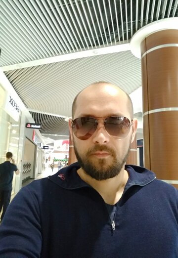 My photo - Aleksandr VETER, 43 from Yevpatoriya (@aleksandrveter1)