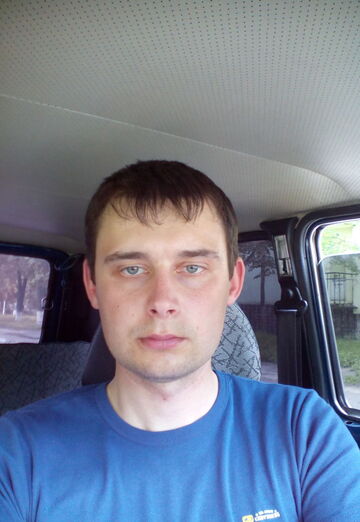 My photo - Igor, 33 from Obukhiv (@igor137248)