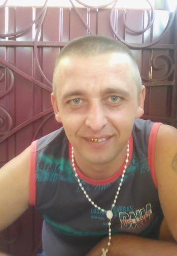 Моя фотография - САНЯ Я, 39 из Киев (@sanyaya23)