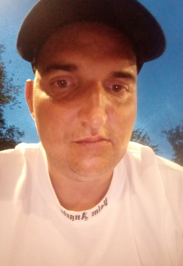 My photo - Andrey, 37 from Federación (@andrey857743)