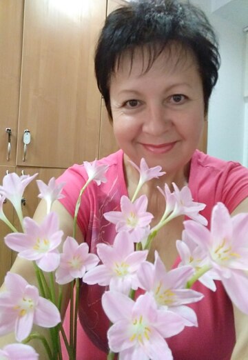 Моя фотография - Елена, 64 из Алматы́ (@elena273930)