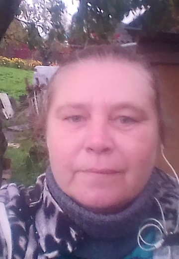 Mein Foto - ljudmila, 51 aus Iwanowo (@ludmila103799)