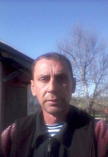 My photo - Sergey, 50 from Otradnaya (@sergey885841)