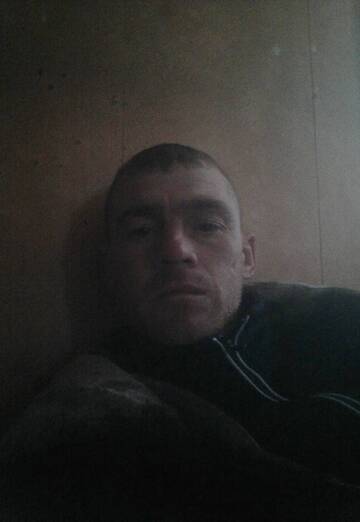 Моя фотография - Геннадий, 42 из Нижнекамск (@insafahmedov)