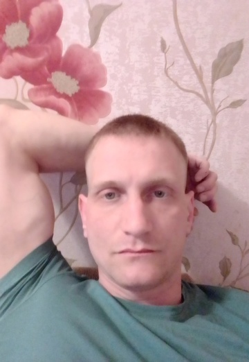 Моя фотография - Андрей, 35 из Ульяновск (@andrey735110)
