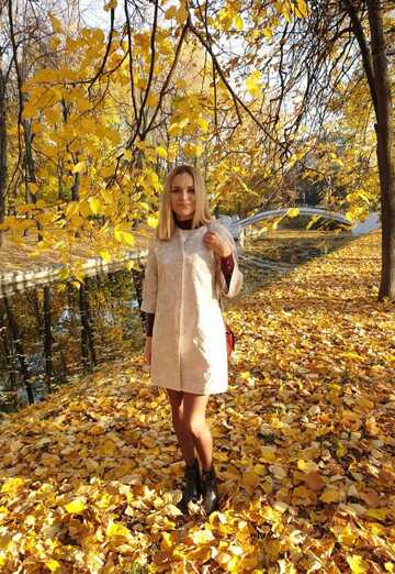 Моя фотография - Mila, 40 из Томск (@mila29654)