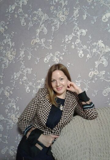 Моя фотография - Татьяна, 40 из Астрахань (@tatyana212266)