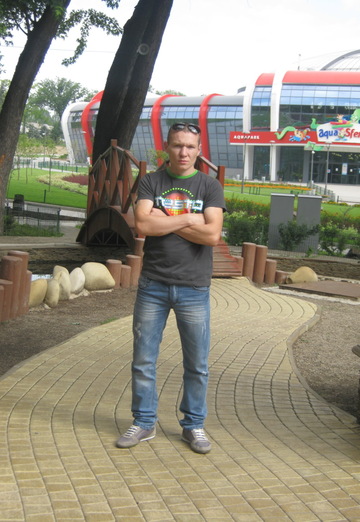 My photo - Aleksey, 39 from Donetsk (@aleksey102195)