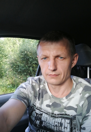 Моя фотография - Евгений, 35 из Комсомольск-на-Амуре (@evgeniy261323)