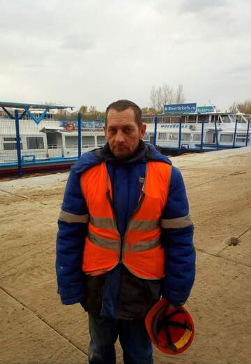 My photo - Vladimir, 51 from Lelchytsy (@vladimir456683)