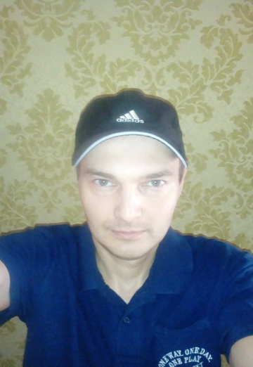 Моя фотография - Марат, 44 из Красноярск (@marat27335)