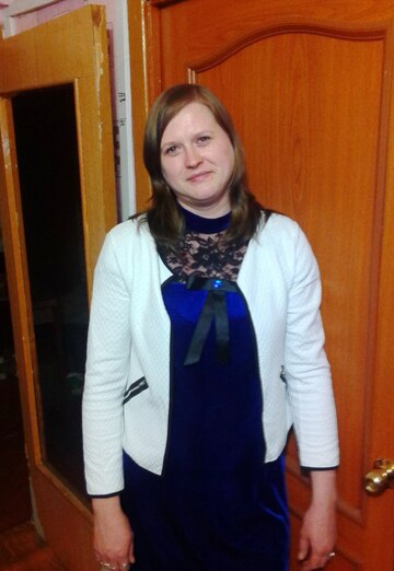 Моя фотография - Ирина, 39 из Брянск (@irina212366)