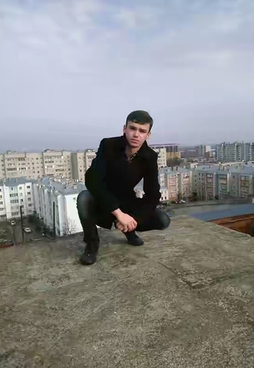 My photo - Konstantin, 29 from Mineralnye Vody (@konstantin29619)