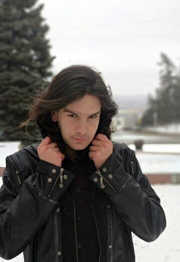 Моя фотография - Svyatoslav, 25 из Новочеркасск (@slavyanthegreat)