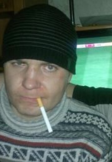 My photo - EVGENIY, 40 from Zhodzina (@evgenzagorskiy)