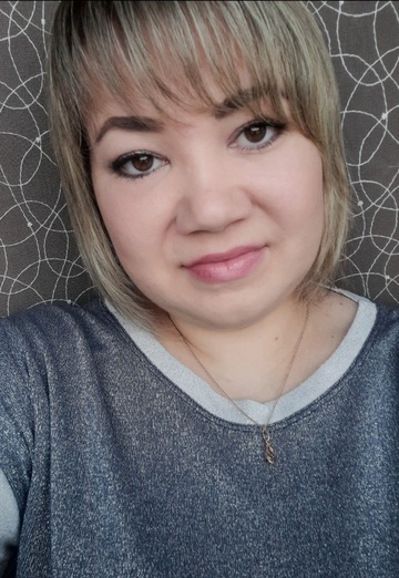Моя фотографія - Наталья, 31 з Челябінськ (@natalya378686)