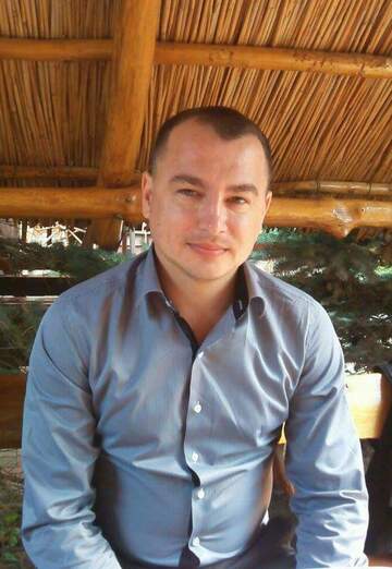 My photo - Vasyl, 34 from Ternopil (@vasyl724)