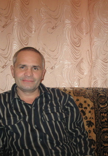 Моя фотография - Владимир Euardovich, 57 из Новосибирск (@vladimireuardovich)