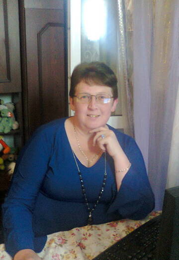 Моя фотографія - Наталия, 57 з Івано-Франківськ (@nataliya27189)