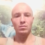 Ванхельсинг, 35, Усть-Ордынский