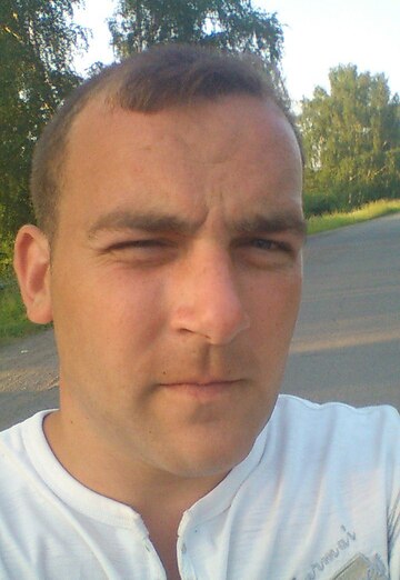 My photo - Ilya, 34 from Kozulka (@ilya104498)