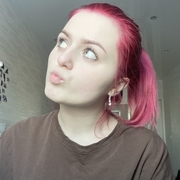 Alisa, 20, Якутск