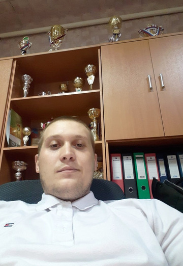 My photo - Ivan, 28 from Bataysk (@ivan255448)