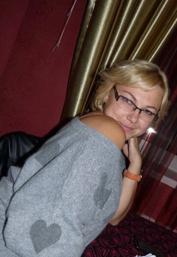 My photo - Venera, 43 from Selydove (@venera1262)