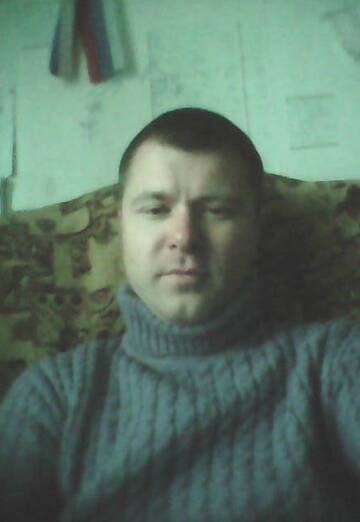 Моя фотография - илья, 41 из Череповец (@ilya59507)