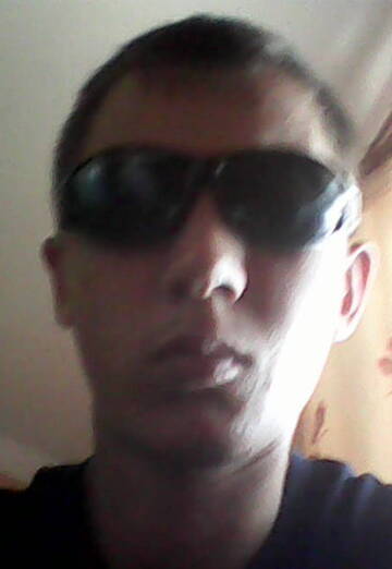 My photo - Andrey, 33 from Mogocha (@andrey323215)