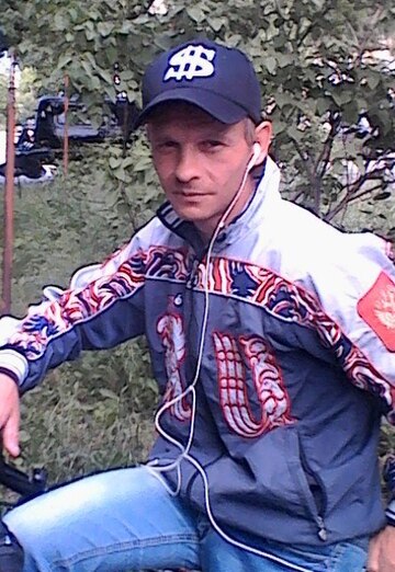 Моя фотография - Алексей, 38 из Дзержинск (@aleksey612237)