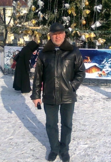 Ma photo - alekseï, 61 de Tchernovtsys (@olekssivorobiov)