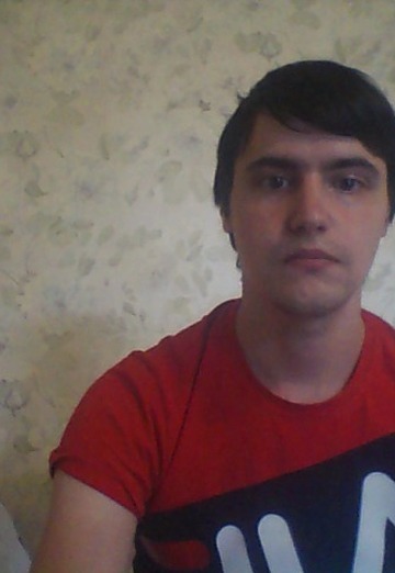 My photo - Vyacheslav, 31 from Tula (@vyacheslav68864)