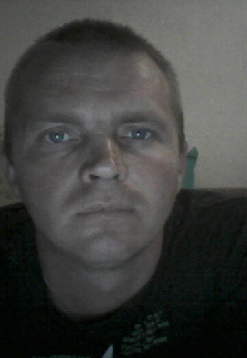 Моя фотография - сергей, 41 из Лебедянь (@sergey389495)