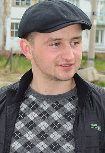 My photo - Evgeniy, 37 from Yugorsk (@evgeny2717)
