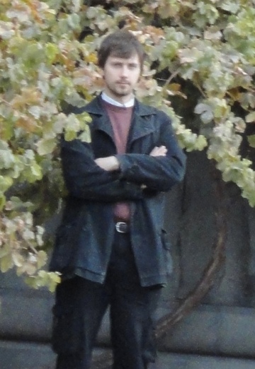 Моя фотография - Павел, 39 из Минск (@karapuz200)