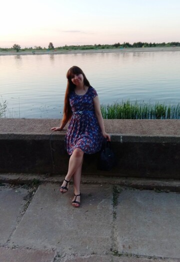 Yuliya (@ulyana5260) — benim fotoğrafım № 17