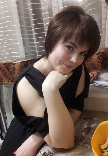 Моя фотография - Ksenia, 31 из Якутск (@ksenia3030)